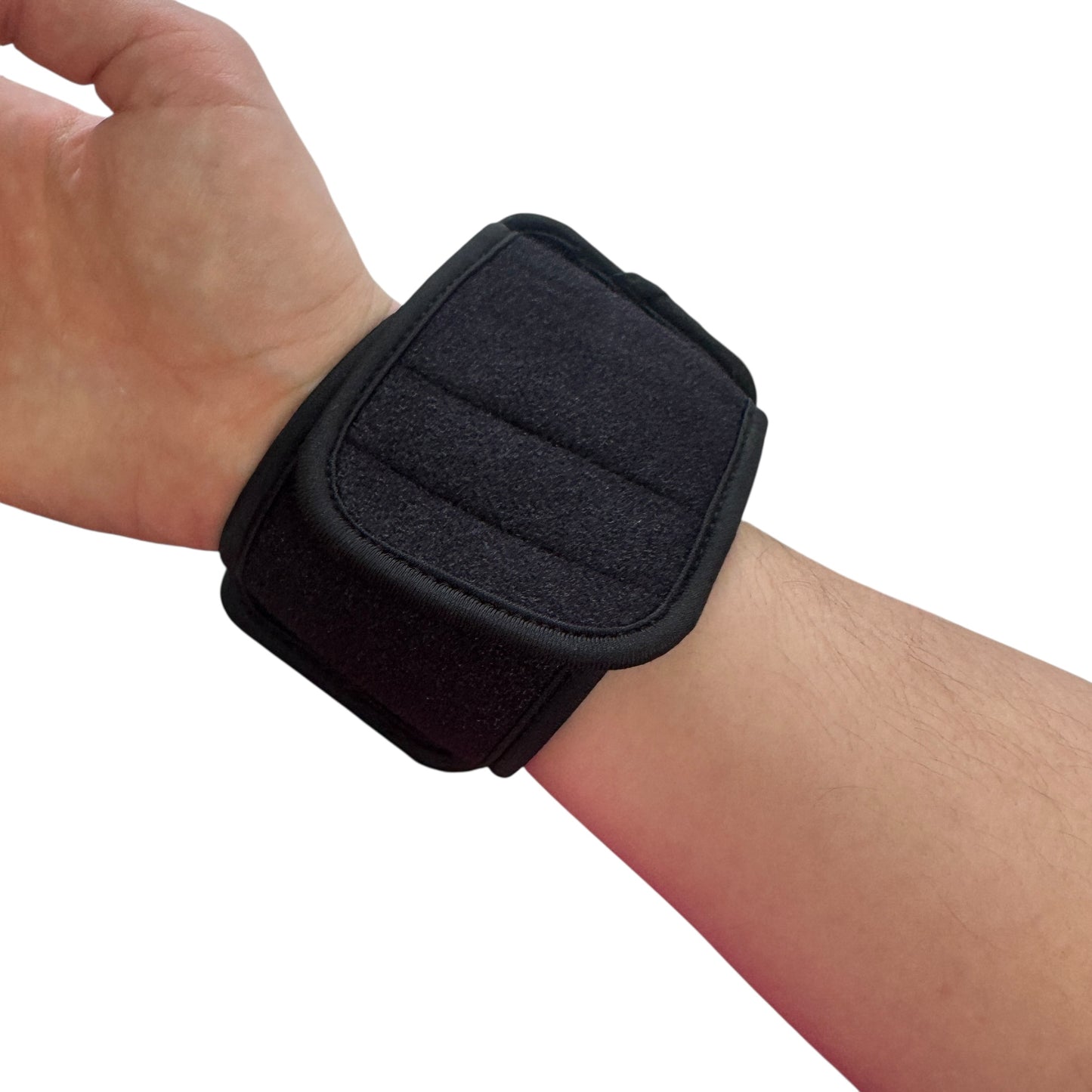 Wrist Wrap Ice Pack