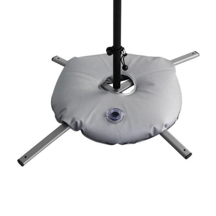 IV Pole Accessories — Balance Weight