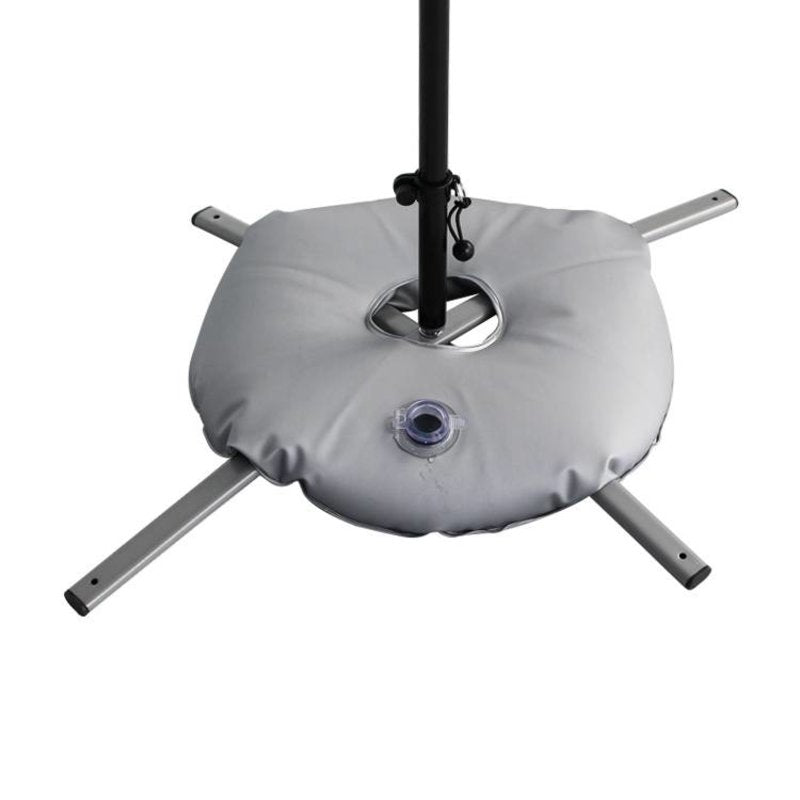 IV Pole Accessories — Balance Weight