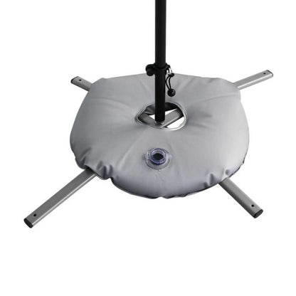 IV Pole Accessories — Balance Weight