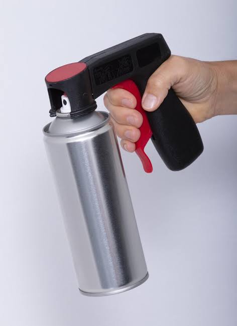 Hair Spray Bottle Adapter