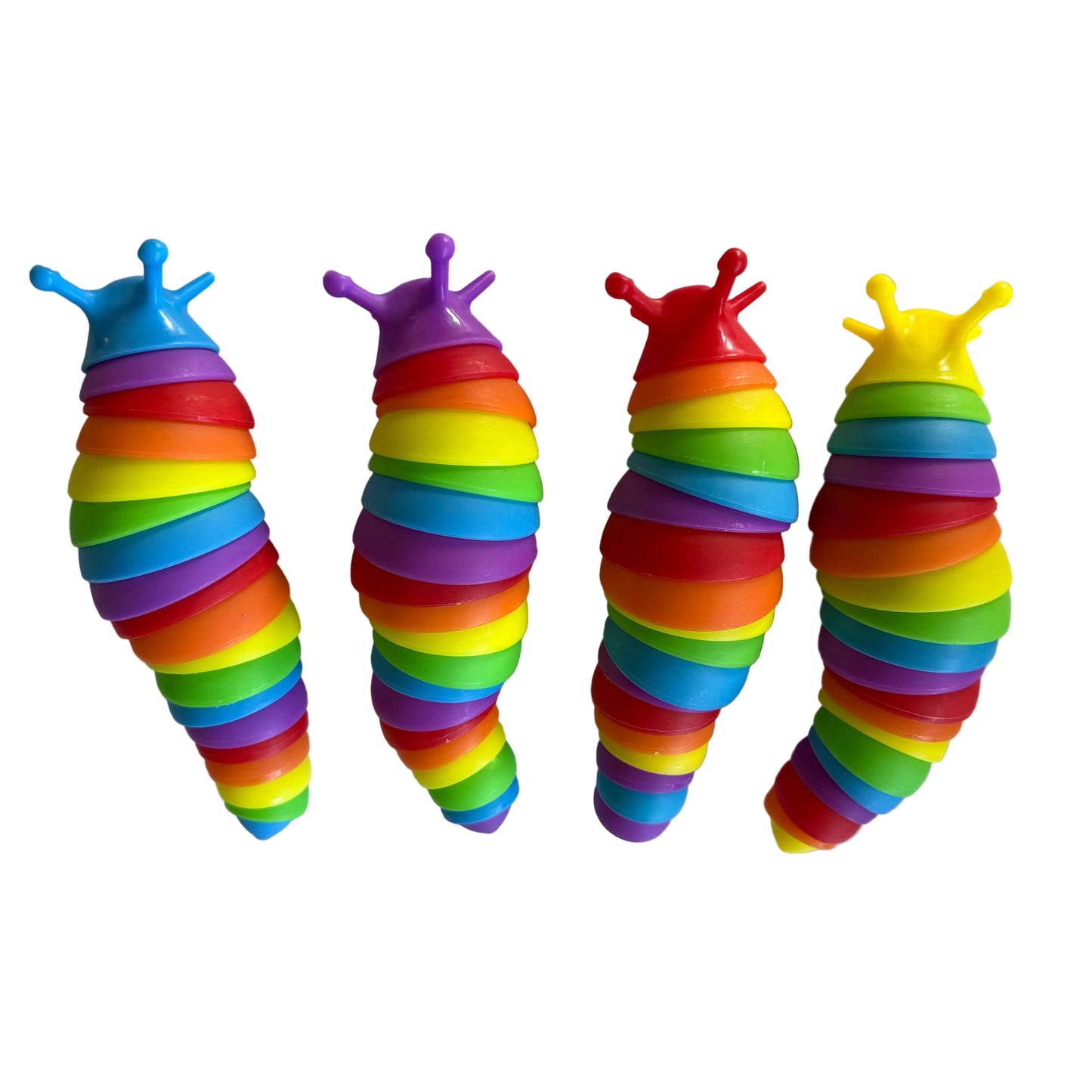 Slinky Slug Sensory Fidget