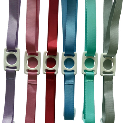 Drink Bottle Carrier Strap