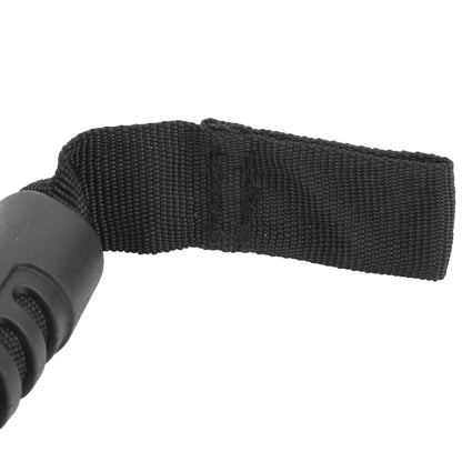 Car Headrest Grab Handle