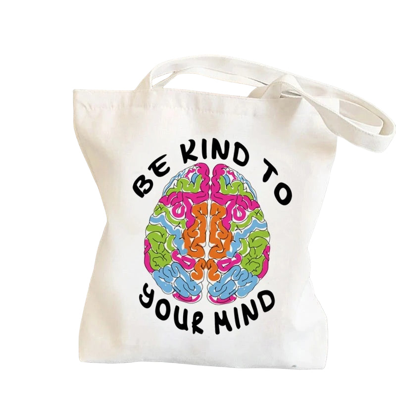 Bag — Be Kind To Your Mind