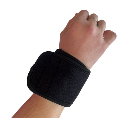 Wrist Wrap Ice Pack