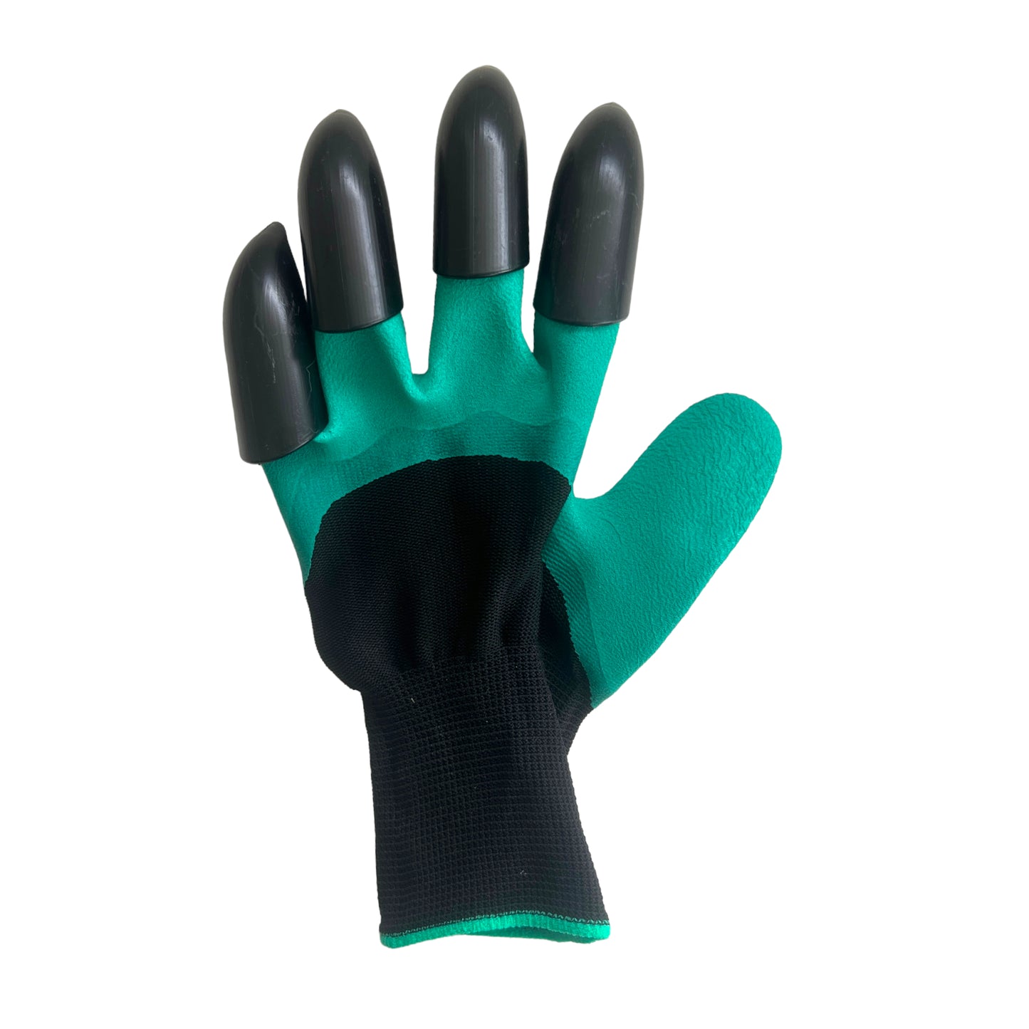 Garden Gloves With Claws