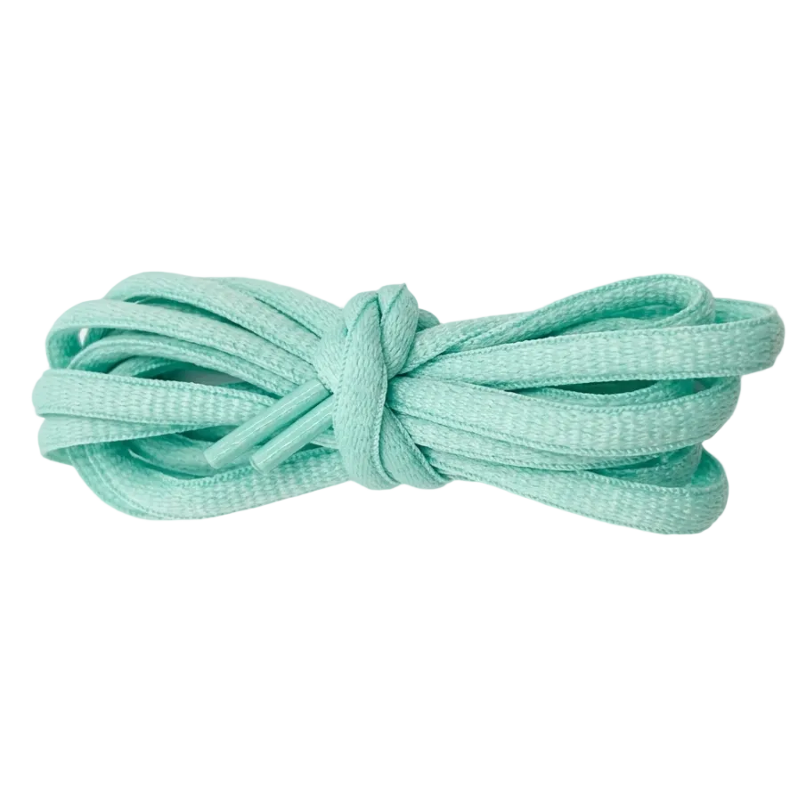 Coloured Shoelaces