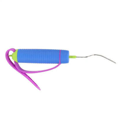 Accessible Cutlery — Angle Adjustable