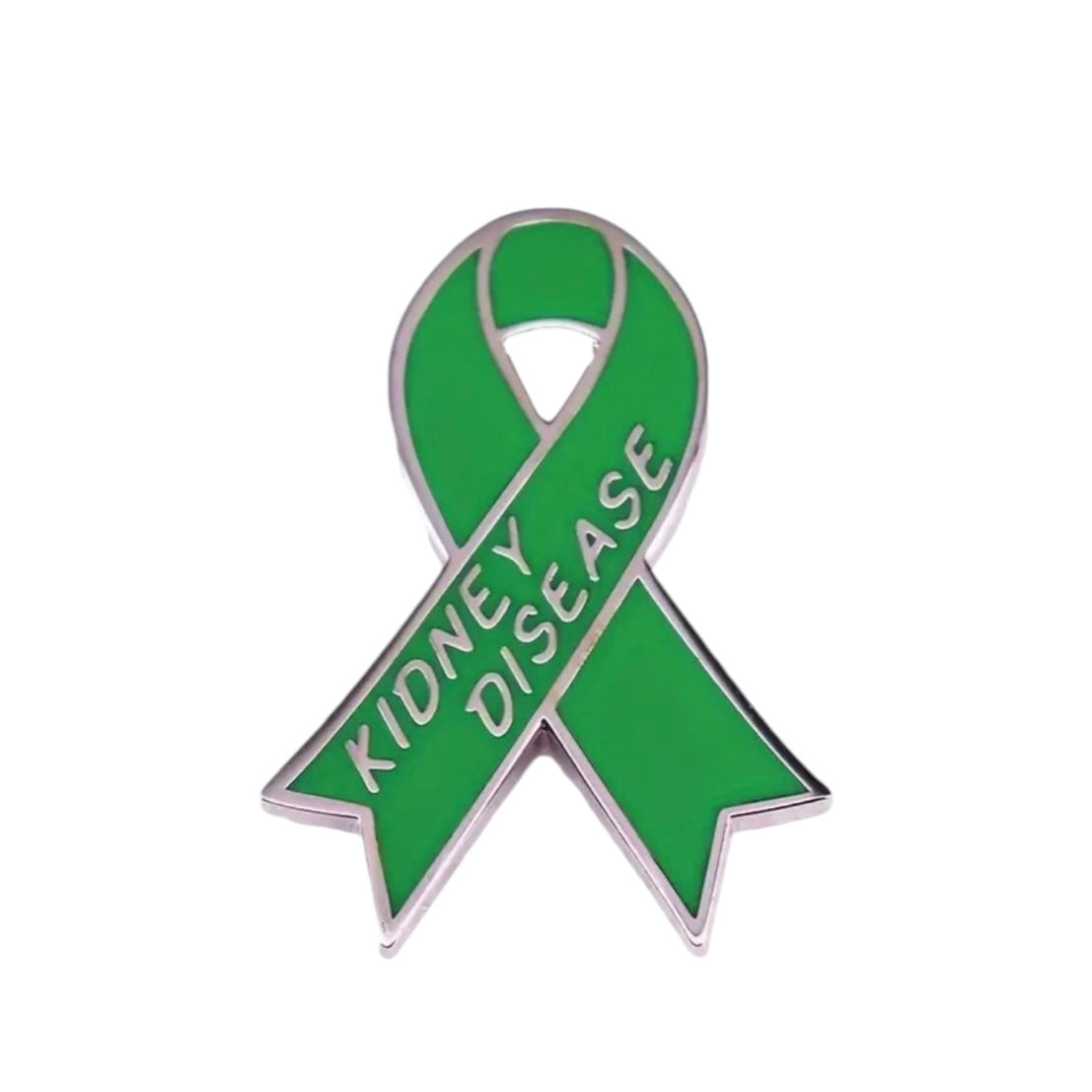 Pins —  Kidney Disease