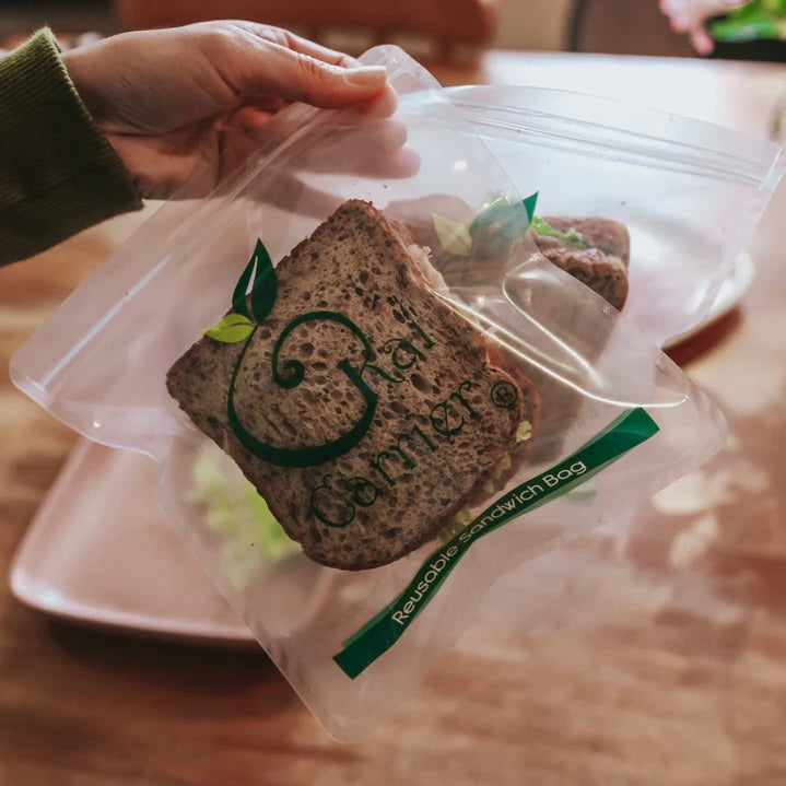Kai Carrier Sandwich Bag