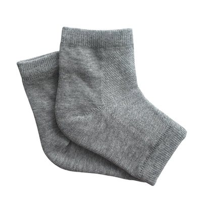Gel Cotton Socks