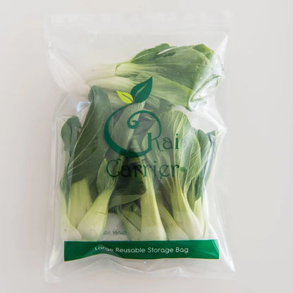 Kai Carrier Reusable Full Size Bag