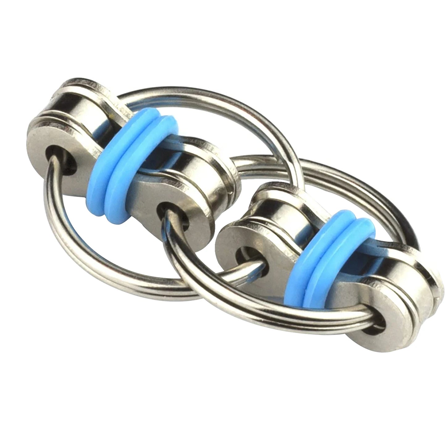 Sensory — Bike Chain Fidget
