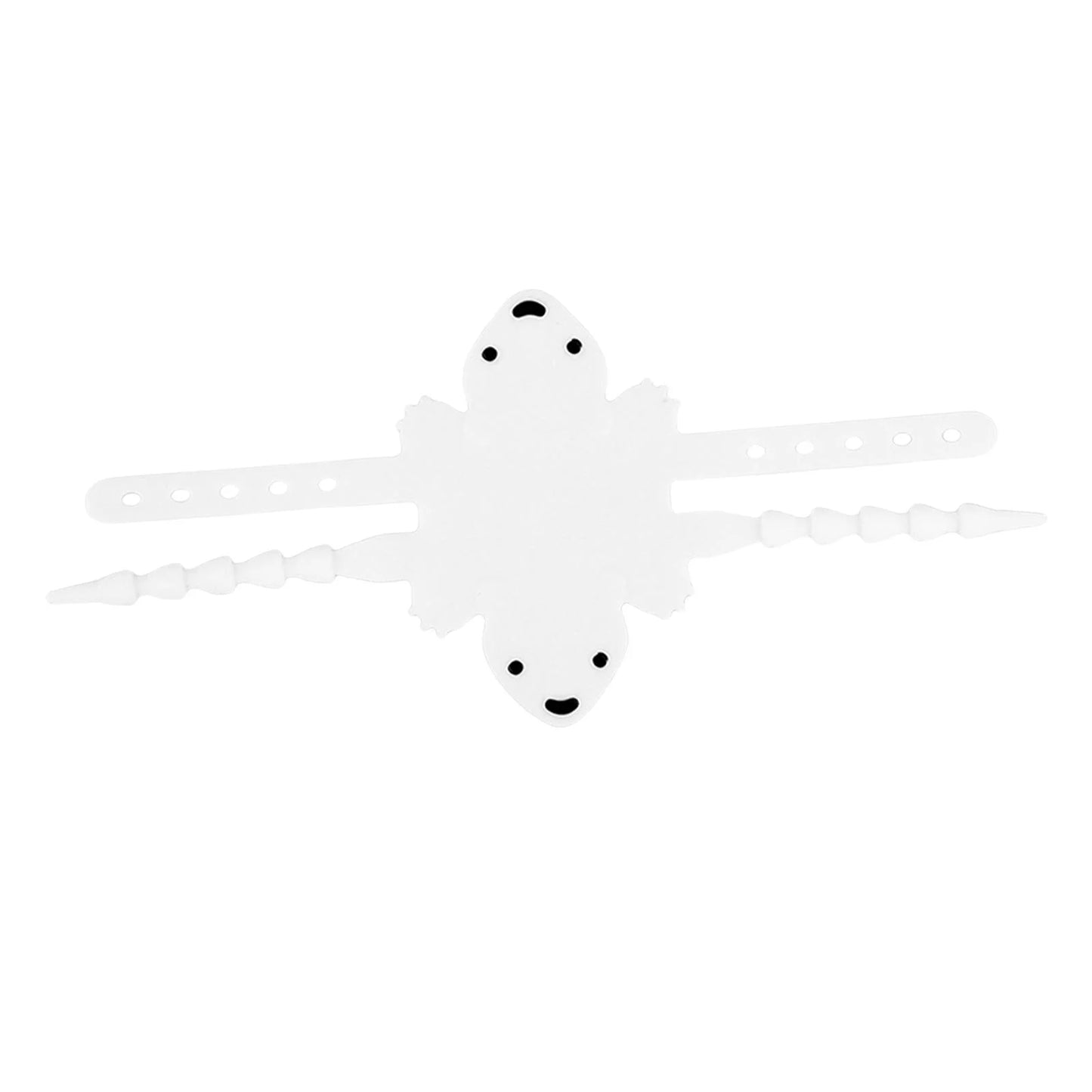 Silicone Door Latch Covers