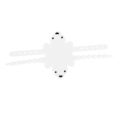 Silicone Door Latch Covers