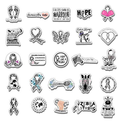 Stickers — Zebra / EDS  Theme