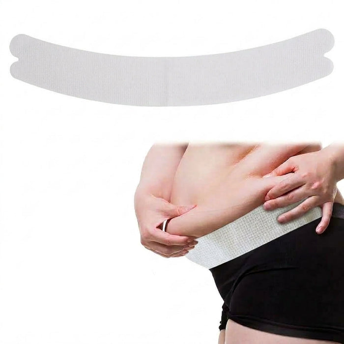 Disposable Abdominal Sweat Pads