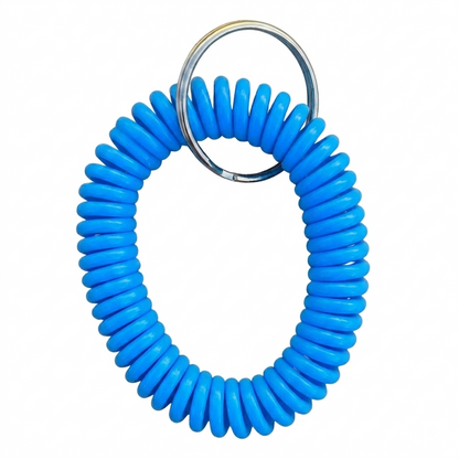 Stretchy Key Bracelet