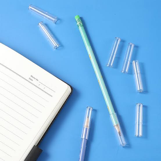 Pencil Cap Covers
