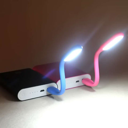 USB LED Light (Silicone)