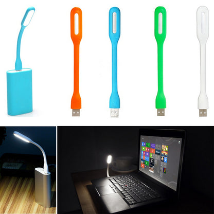 USB LED Light (Silicone)