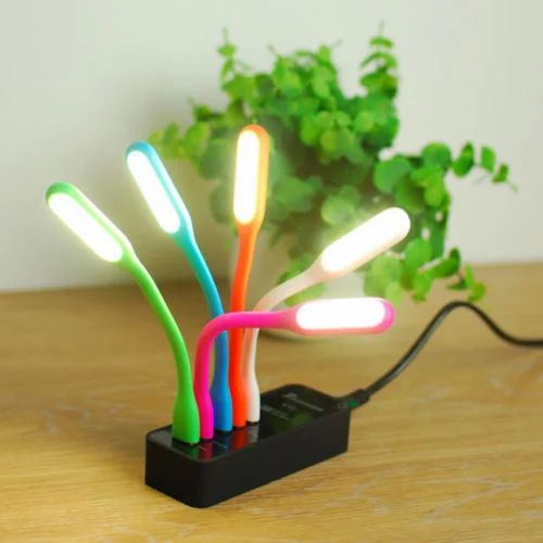 USB LED Light (Silicone)