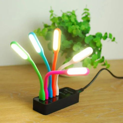 USB LED Light (Silicone)