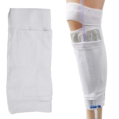 Catheter Leg Bag Holder