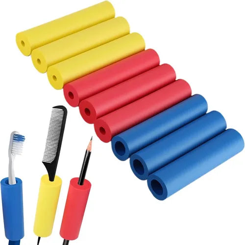 Adaptive Foam Grip Support