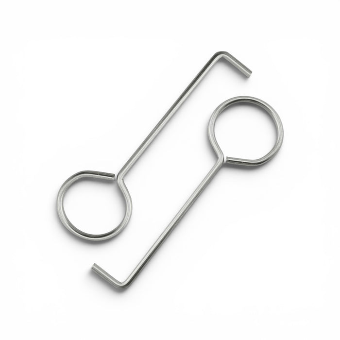 Accessible Household Drain Hook