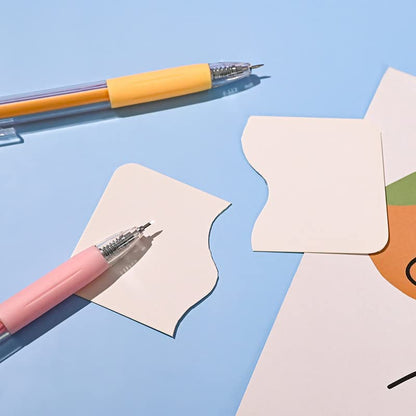 Precision Knife Art Pen