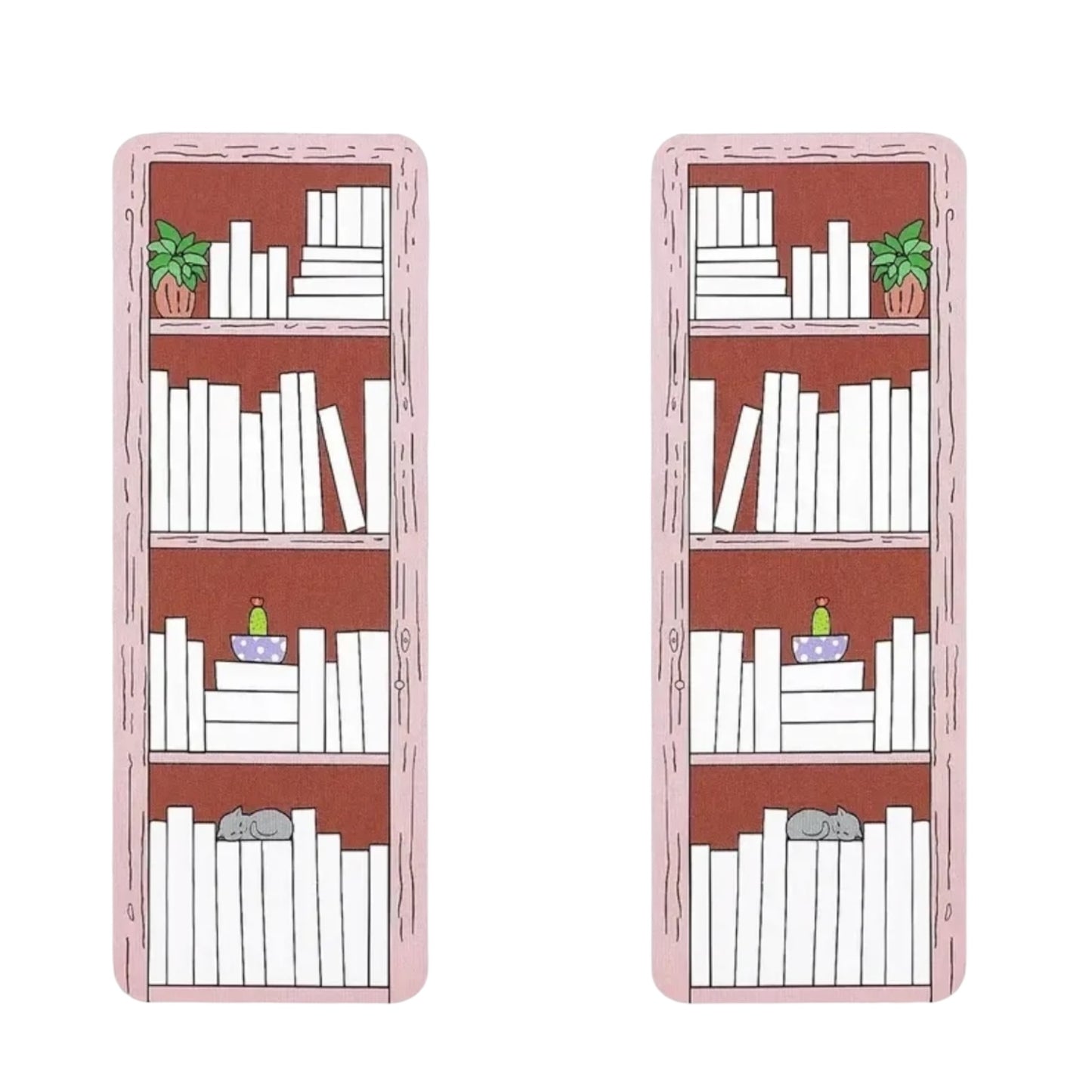 Bookmark - Track your Reading