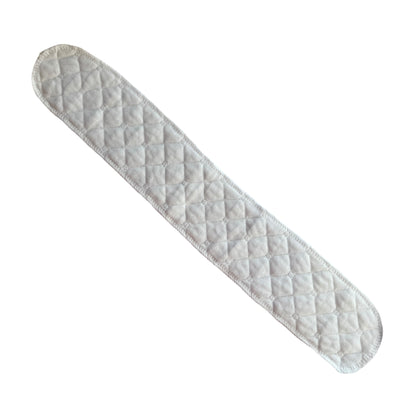 Reusable Bra Liner and Sweat Crease Absorber