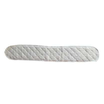 Reusable Bra Liner and Sweat Crease Absorber