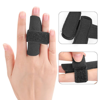 Finger Support Brace