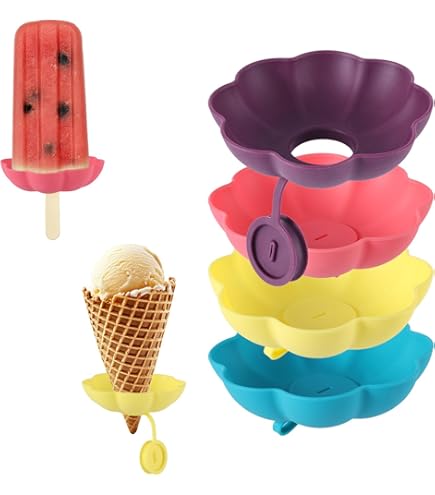 Ice Cream Holder