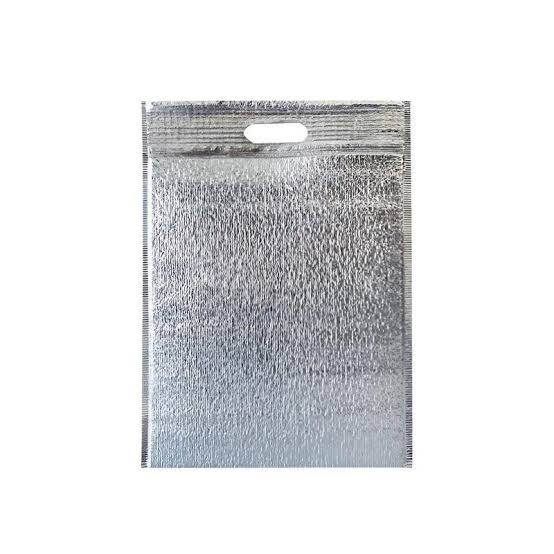 Insulated Shopping Bags