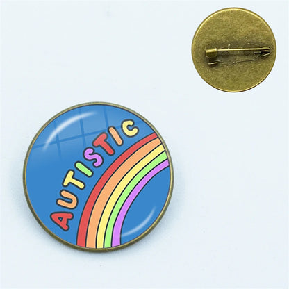 Pin — ‘Autistic’