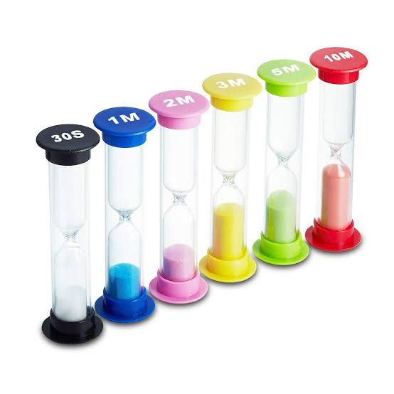 Sand Timer