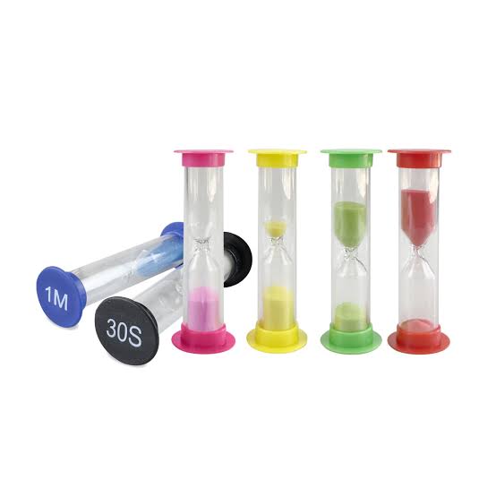 Sand Timer