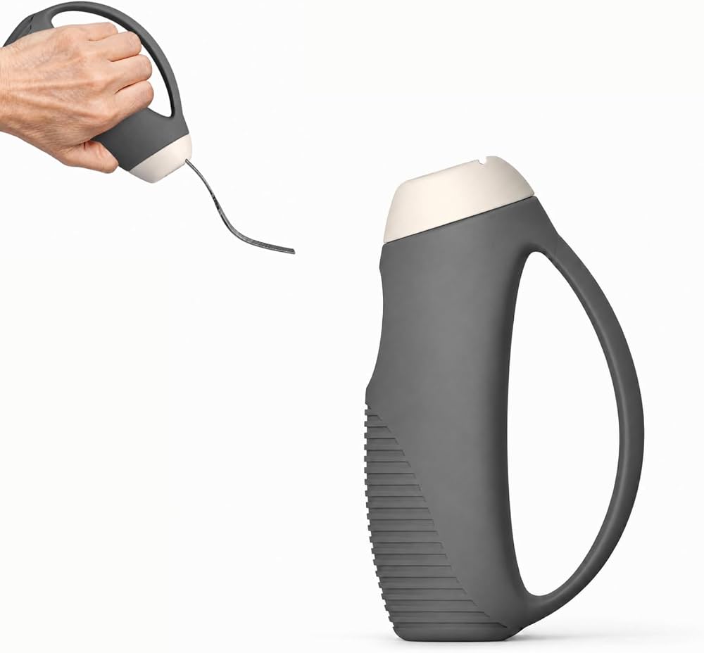 Multi-Purpose Adaptive Grip