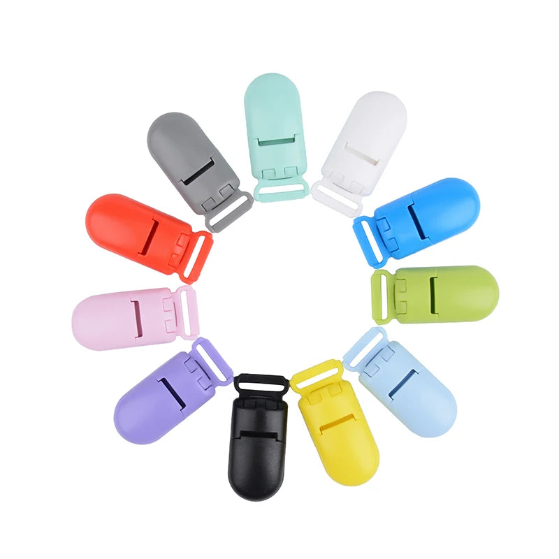 Crafts — Pacifer Clips