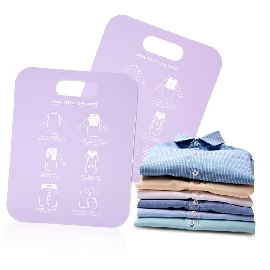Clothes Folding Board