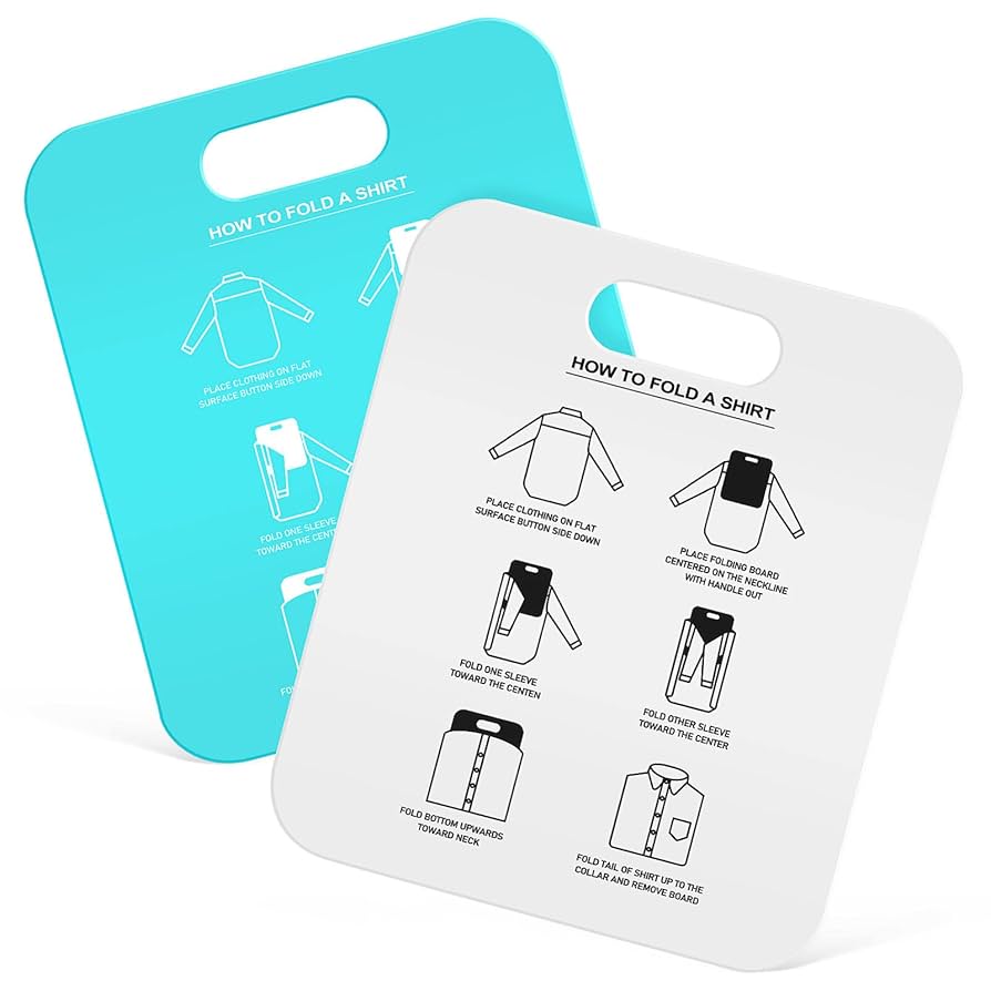 Clothes Folding Board