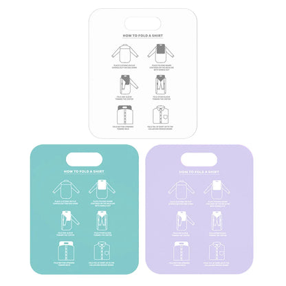 Clothes Folding Board