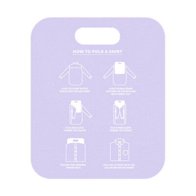 Clothes Folding Board
