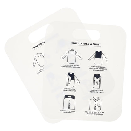 Clothes Folding Board