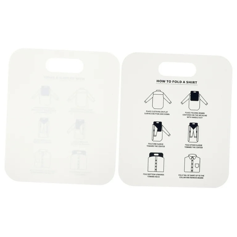 Clothes Folding Board