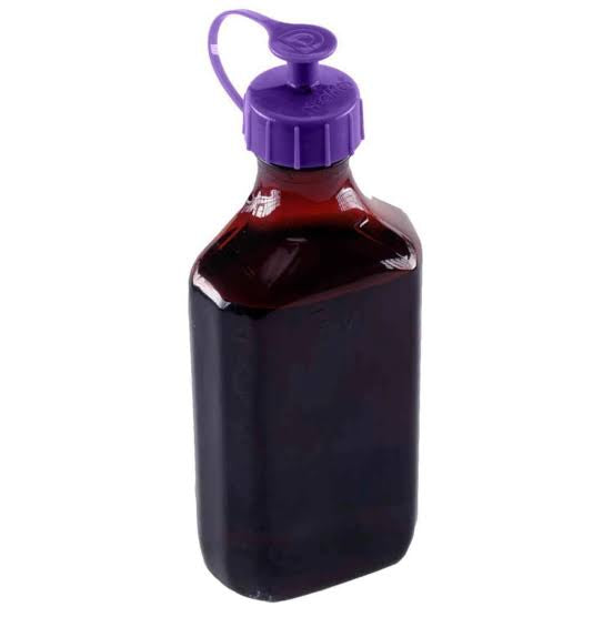 Medication Bottle Syringe Adapter Caps - ENFit Compatible